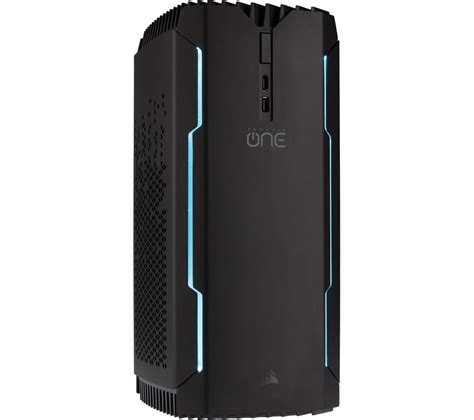 Corsair One Pro Gaming Pc Review