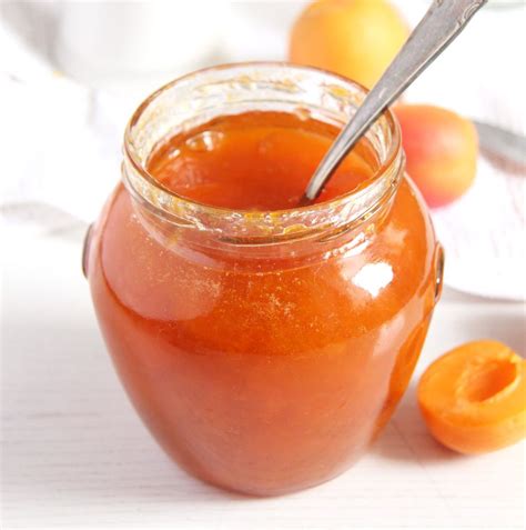 So, you can use the microwave to boil your water to save time. Simple Apricot Jam (How to Sterilize Jars) | Recipe ...