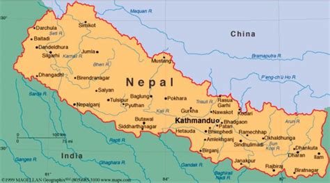 viajar a nepal kahtmandú pokhara e himalayas