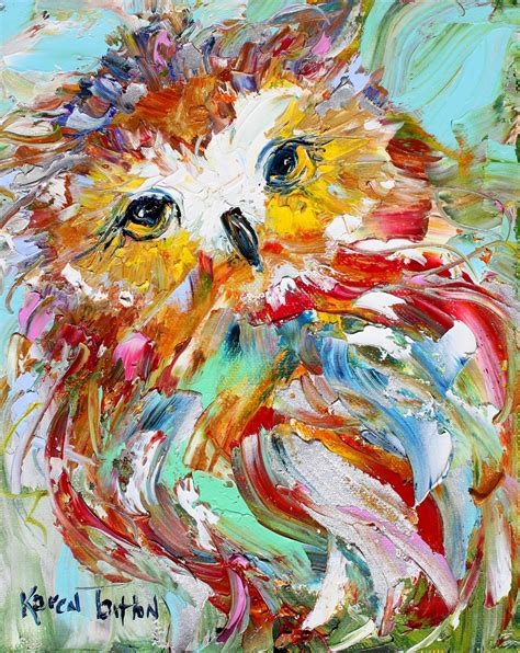 Owl Print On Canvas Owl Whimsy Bird Art Made From Image Of Past