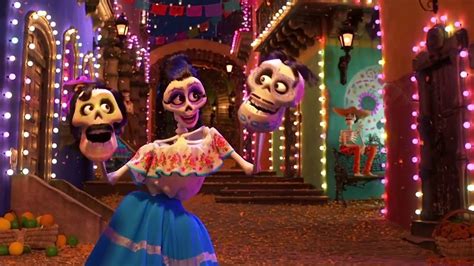 I'm gonna be a musician!! Coco 2 Official Trailer 2019 HD - YouTube