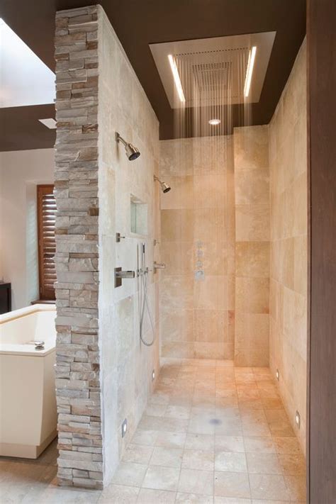 If you're remodeling your bathroom, now's your chance to consider what sort of layout makes the most sense. 50 Modern Bathroom Ideas — RenoGuide - Australian ...
