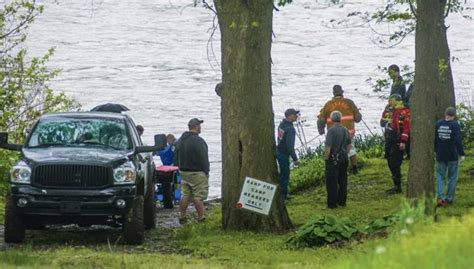body found in river identified news