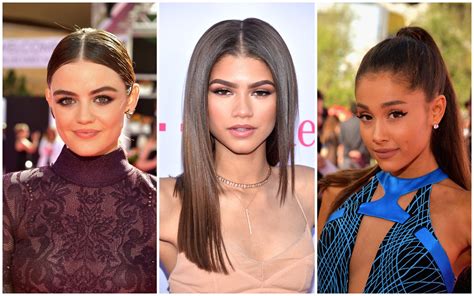 See The Billboard Music Awards Best Beauty Moments 2016 Teen Vogue
