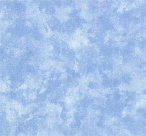 Moda Marble Texture Pastel Blue Quilt Fabric Shoreline