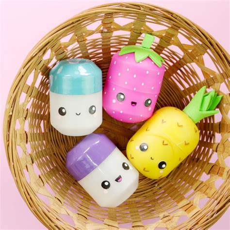 Top 3 Kawaii Sanrio Craft Ideas Yumetwins The Monthly Kawaii