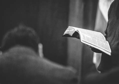 Una Defensa Bíblica De La Predicación Expositiva