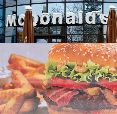 McDonalds 24 Stunden Frühstück floppt in den USA WELT