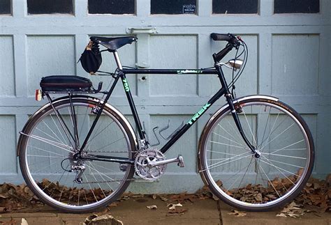 Anyone Own A Trek 750 Bike Forums