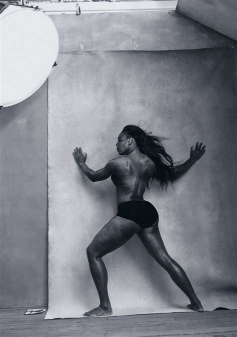 Topless Photo Of Serena Williams The Fappening News