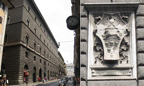 Orsini family, one of the oldest, most illustrious, and for centuries most powerful of the roman princely families. The "Real" World of the Illuminati - Part I - 12160 Social ...