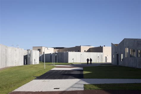 Denmark Opens The Worlds Most Humane Prison Daily Scandinavian