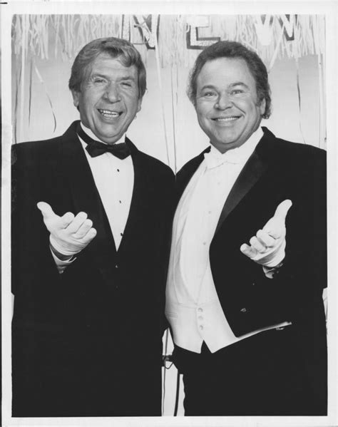 1984 Buck Owens And Roy Clark Opryland Buck Owens Country Music