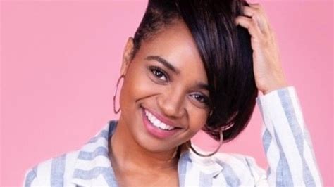 Kyla Pratt Joins ‘call Me Kat Fox Comedy Series Starring Mayim Bialik