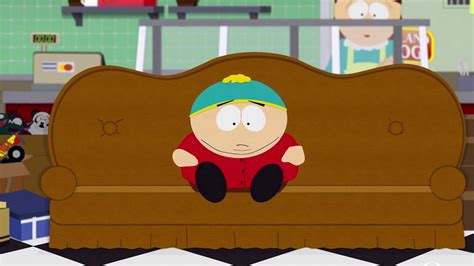 South Park The Streaming Wars Randy Marsh Is A Karen Tv Guide