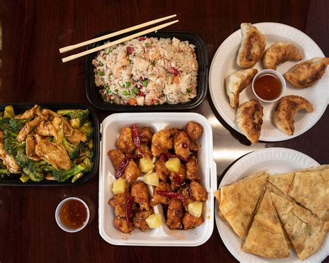Order Mei Lings Menu Delivery【menu And Prices】 Medford Uber Eats