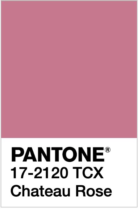 Smart Rgb To Pantone Tcx Embroidery Thread Color Chart