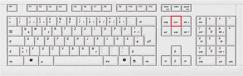 3.die cds stehen im regal. Wo ist die hometaste auf eine acer tastatur? (PC ...