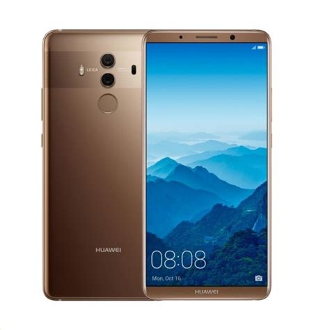 Sell Your Huawei Mate 10 Pro 128gb For Up To £1400