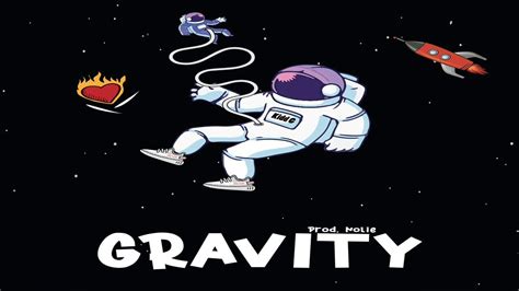 Kidd G Gravity Official Music Video
