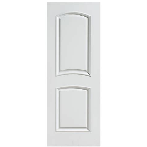 All designs are available as interior entrance door units. Masonite 28 in. x 80 in. Palazzo Bellagio Smooth 2-Panel ...