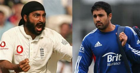 Indian Origin Cricketers Played For England In International Cricket
