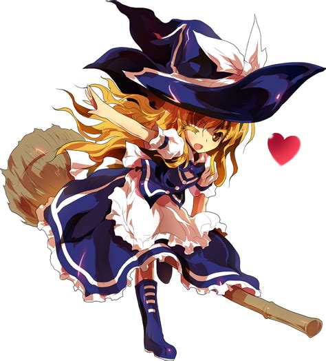 File01marisa1png Touhou Wiki Characters Games Locations And More