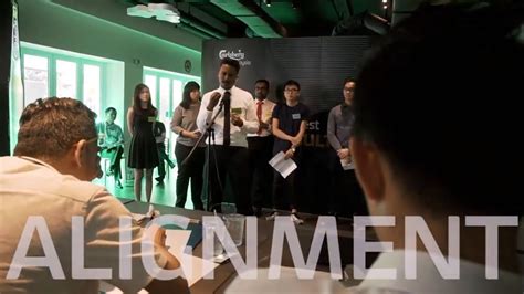 You will work with some of our best talents on local or regional projects. 2018 Carlsberg Malaysia Management Trainee Programme - YouTube