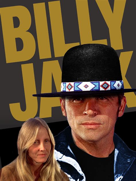 Watch Billy Jack Prime Video