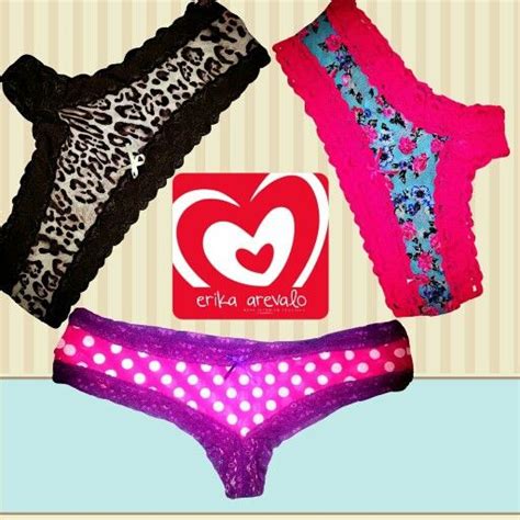 Paquetes De Pantys X 3♡♥♡♥ Erikarevalo Ropa Interior Femenina Modeladores