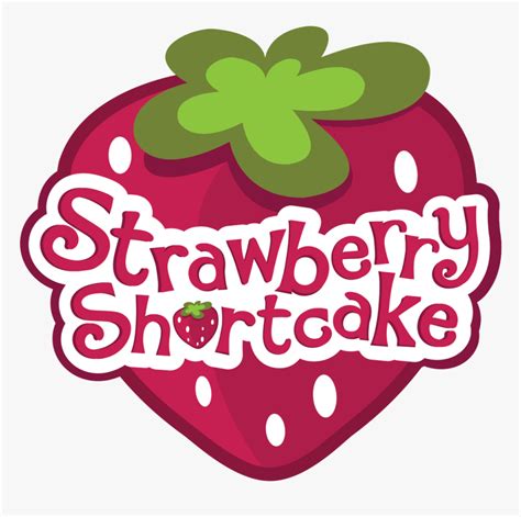 Dhx Media On Twitter Strawberry Shortcake Dhx Media Hd Png Download