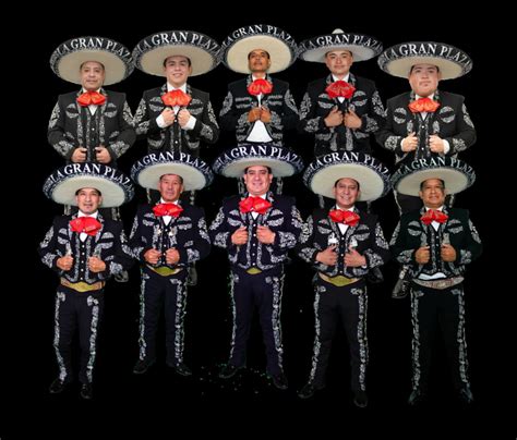 Mariachi Mexicanisimo In Irving At The Plaza At Toyota Music