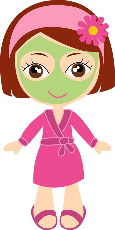 Free Spa Clipart Jozhhdesigns