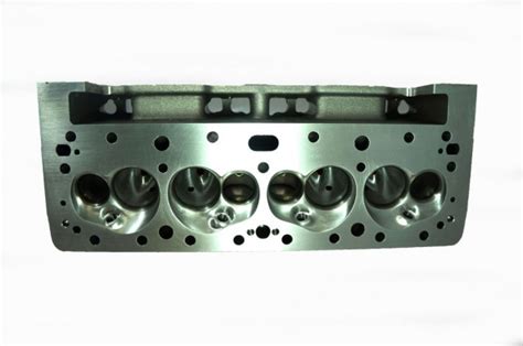 Small Block Chevy 13 Degree Cylinder Head Cylinder Head Innovations