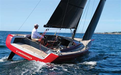 Dream Daysailers 13 Of The Best Boats For A Great Day Out On The Water