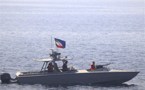 Iran Says It Will Form Joint Naval Force With Saudi Arabia Uae Oman