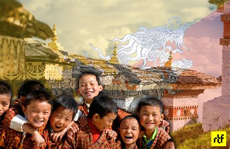 What Makes Bhutan The Happiest Country In Asia Pelajaran