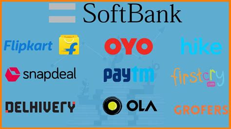 Why Softbank Is Investing 700 Million In Flipkart After Exiting The