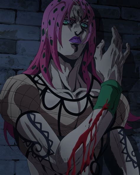 Diavolo Jojo S Bizarre Encyclopedia Fandom Powered By Wikia Jojo Bizzare Adventure Jojo