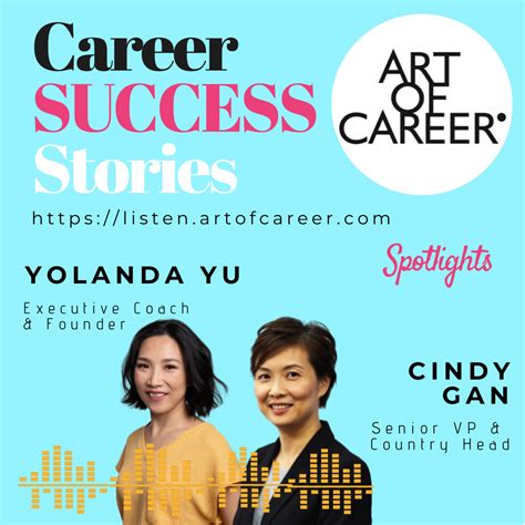 Cindy Gan And Yolanda Yu On What Can Candidates Do To Be Included As A