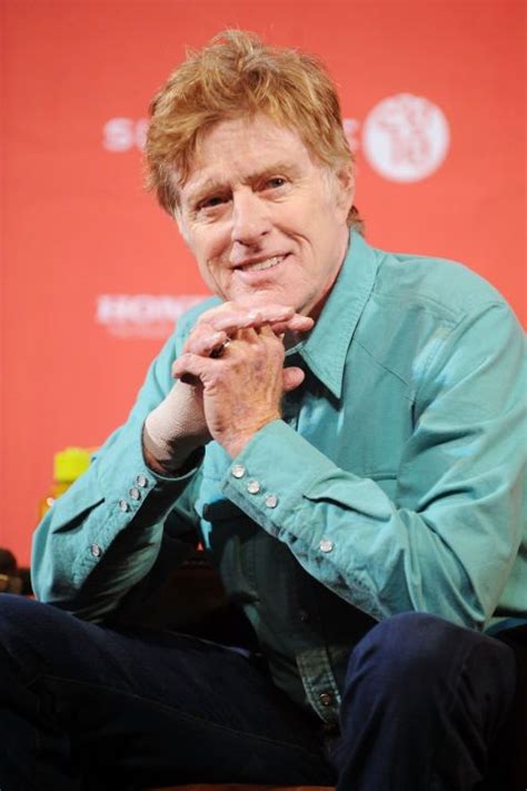 16 Dreamy Photos Of Robert Redford In Honor Of His 80th Birthday