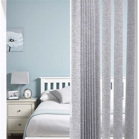 Sophisticated custom window shades in new york city. Vertical Blinds « Crescent Blinds in Leeds, Horsforth ...