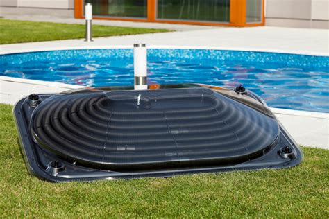 Best Solar Pool Heaters For 2024 Eco Friendly Heaters For Extended