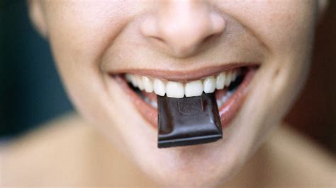 Dark Chocolate The Perfect Snack For Stress Relief And Heart Health