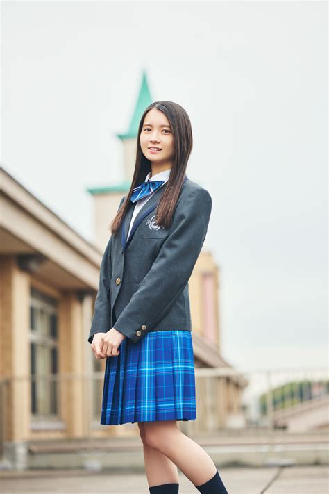 O.C.S.D.×フェリシア高等学校対談 | 学校制服 O.C.S.D.