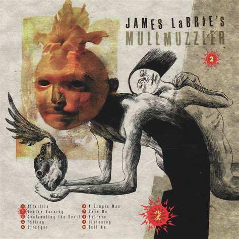 James Labrie Portalternativo