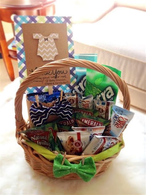 This will be the perfect gift for that perfect nurse! nurse thank you basket | Labor delivery nurse gift ...