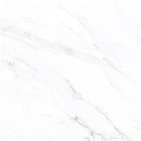 Calacatta Matt White Marble Effect Porcelain Tile 800x800 £1998m²