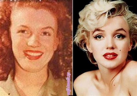 ジュエリー ジュエリー Marilyn Monroe Plastic Surgery Plastic