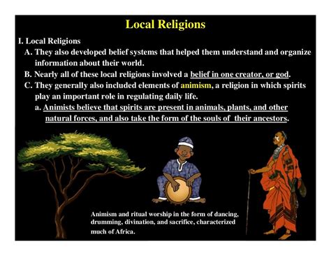 West African Civilizations Pdf